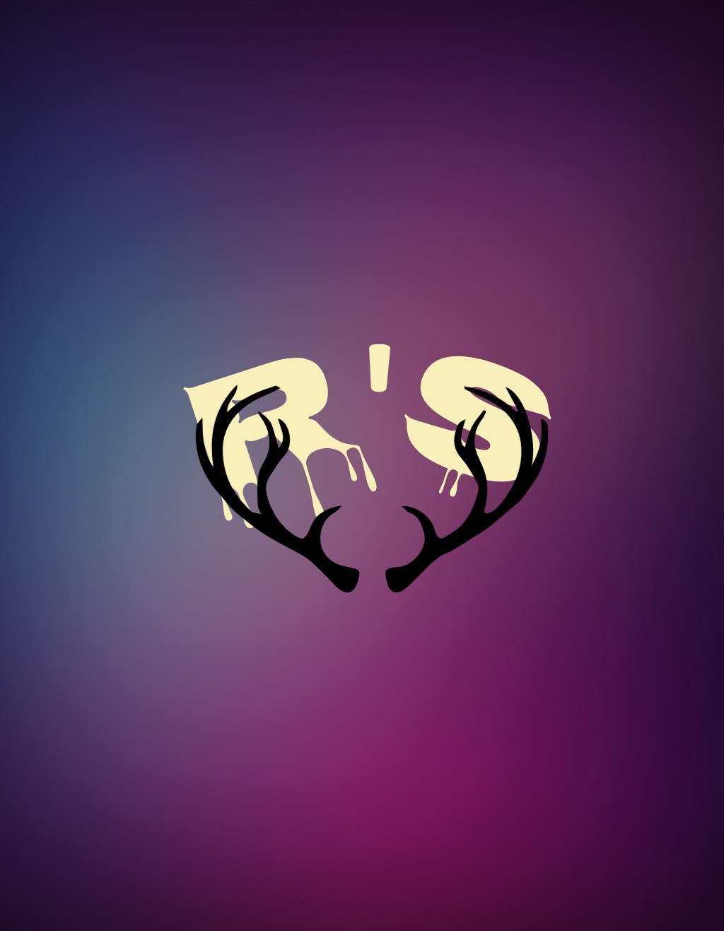 R's
