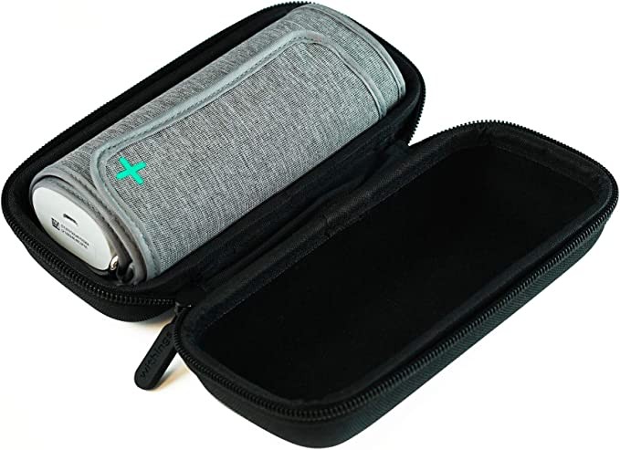 Withings BPM Connect Wi-Fi Smart Blood Pressure Monitor Travel Bag