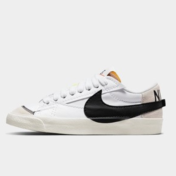 Nike Nike Official AIR FORCE 1 '07 Men's Air Force No. 1 Small White Shoe Couple CW2288