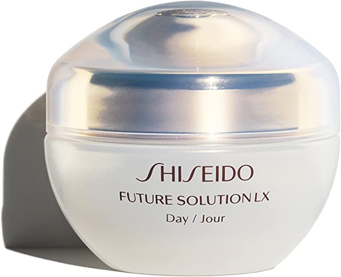 Future Solution LX *Protective Cream* SPF 20 *Cream, 1.7 oz